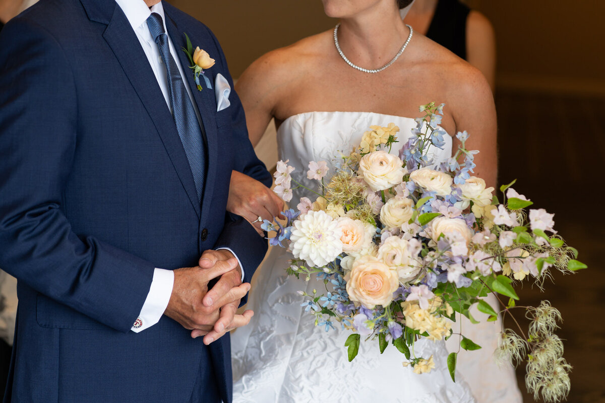 0 Wide RD California Wedding at Ritz Carlton Half Moon Bay by GoBella.com 101