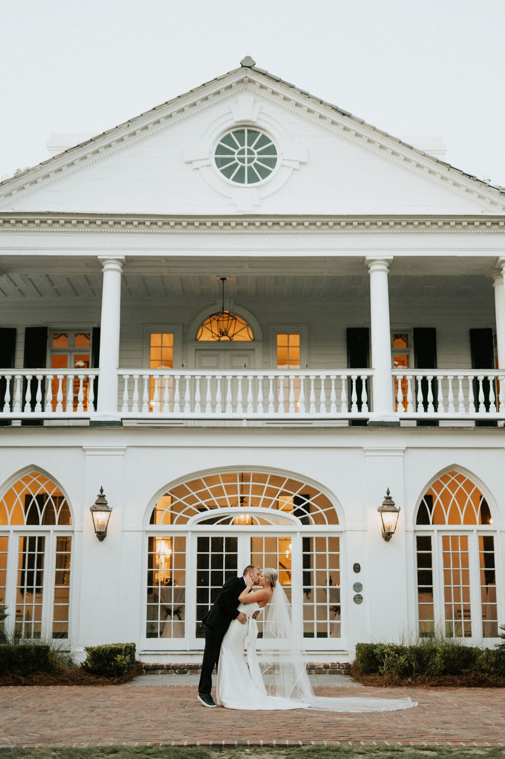 Charleston Wedding | Carolina Occasions 22