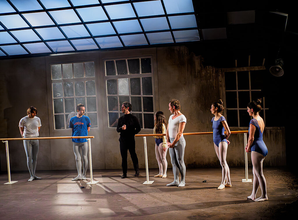 L'ECLIPSE Générale mise en scène Leslie Bernard, Matthias Jacquin ©Marie Charbonnier-017