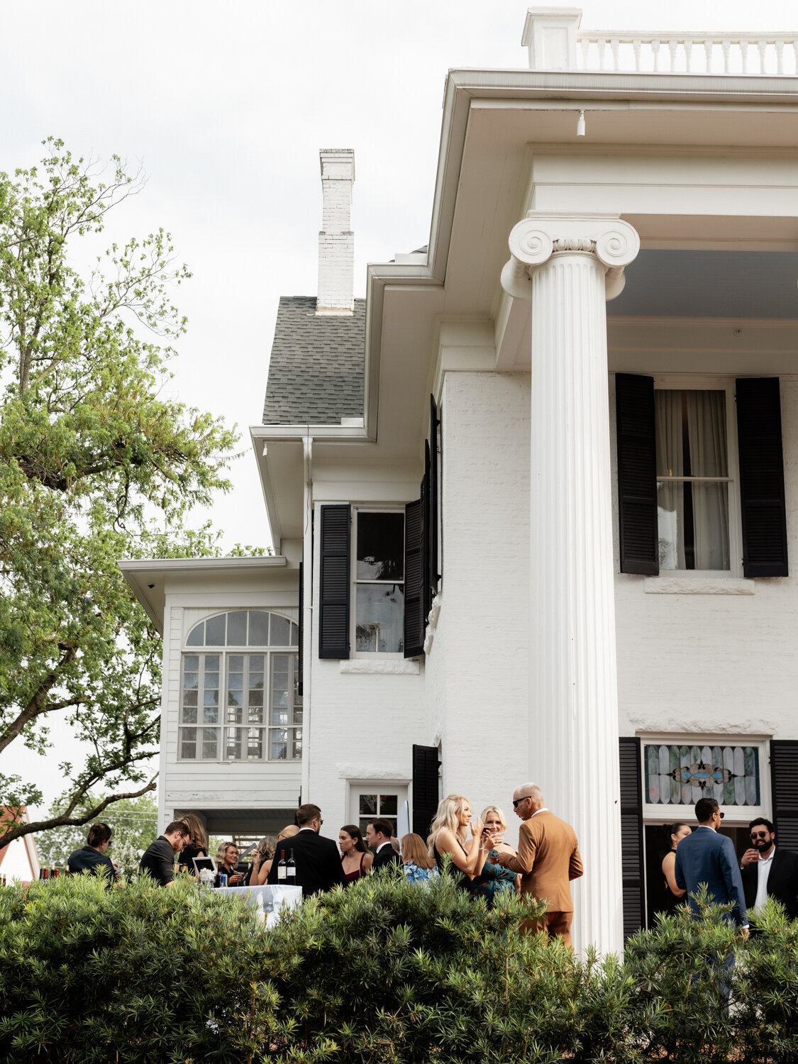 Austin Texas Wedding Photographer