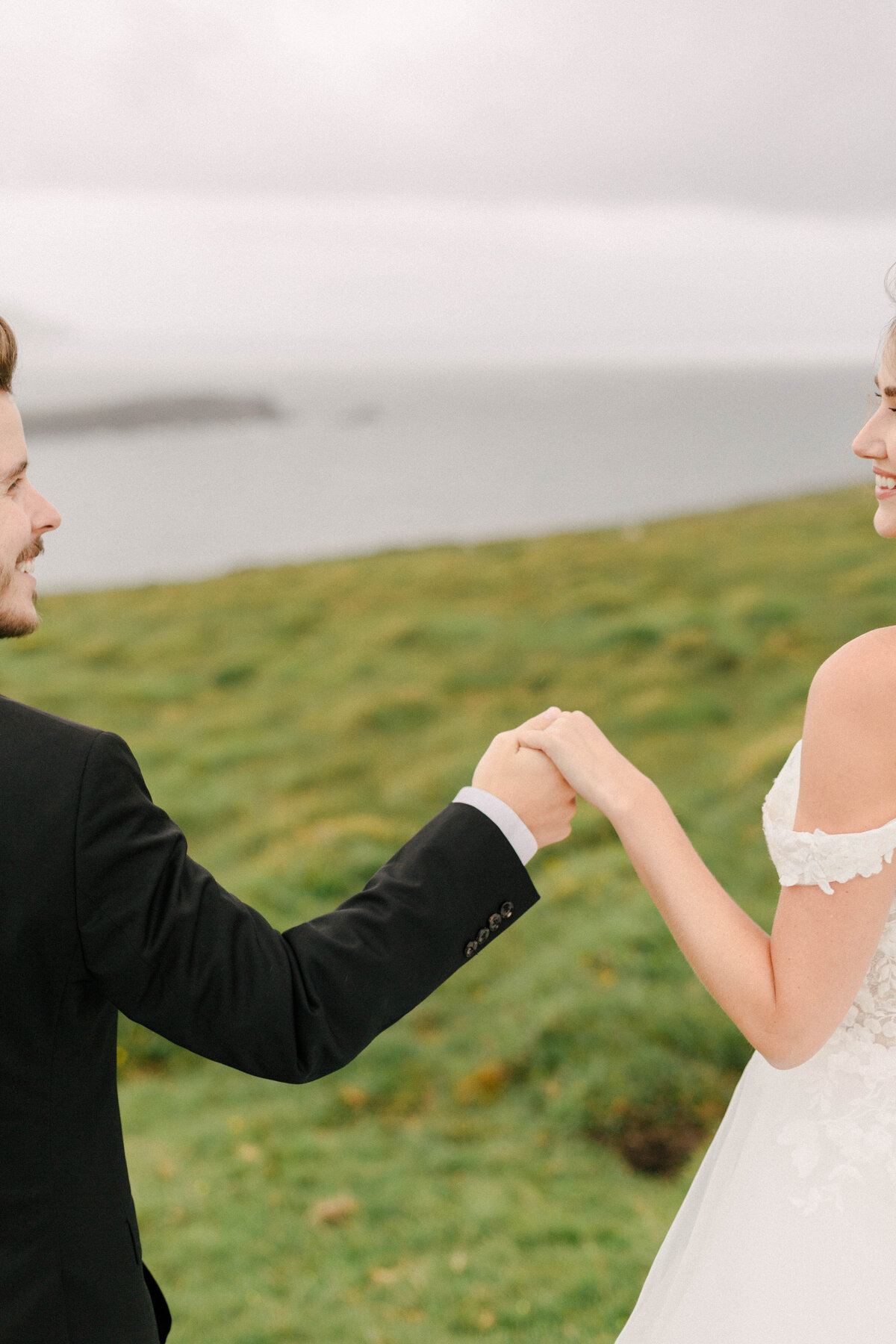 Ring of Kerry Ireland Elopement - Kerry Jeanne Photography  (200)