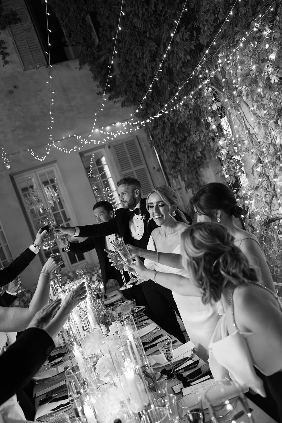 Wedding-champagne-toast
