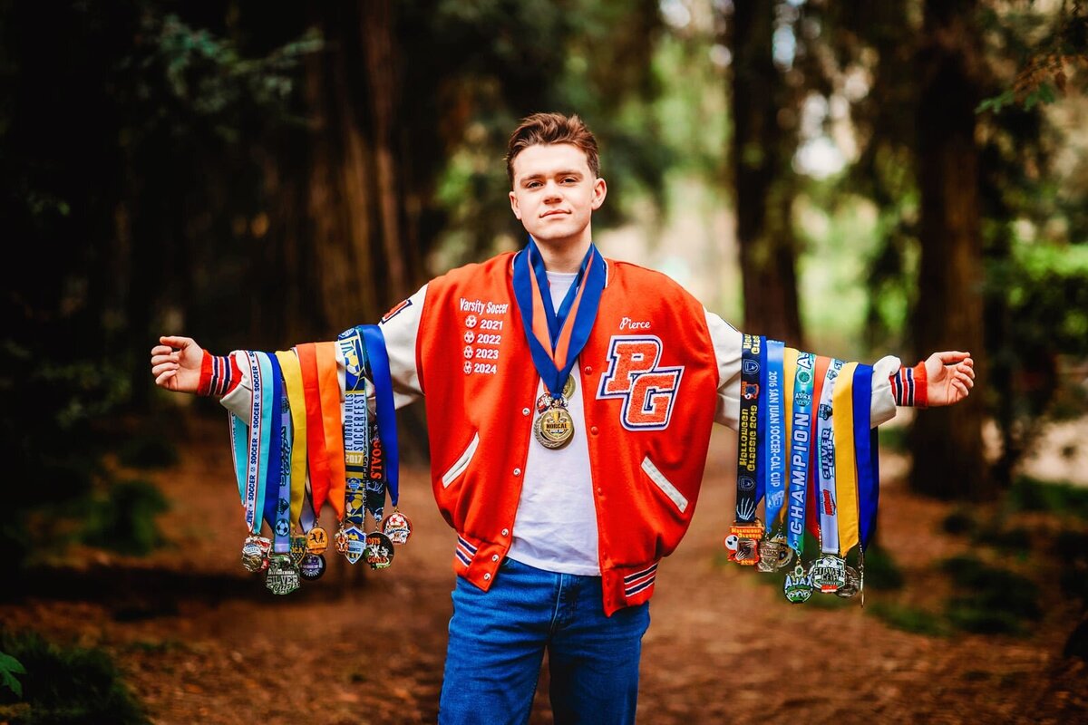 Best Sacramento Senior Photographer | Colehearted Photography 70