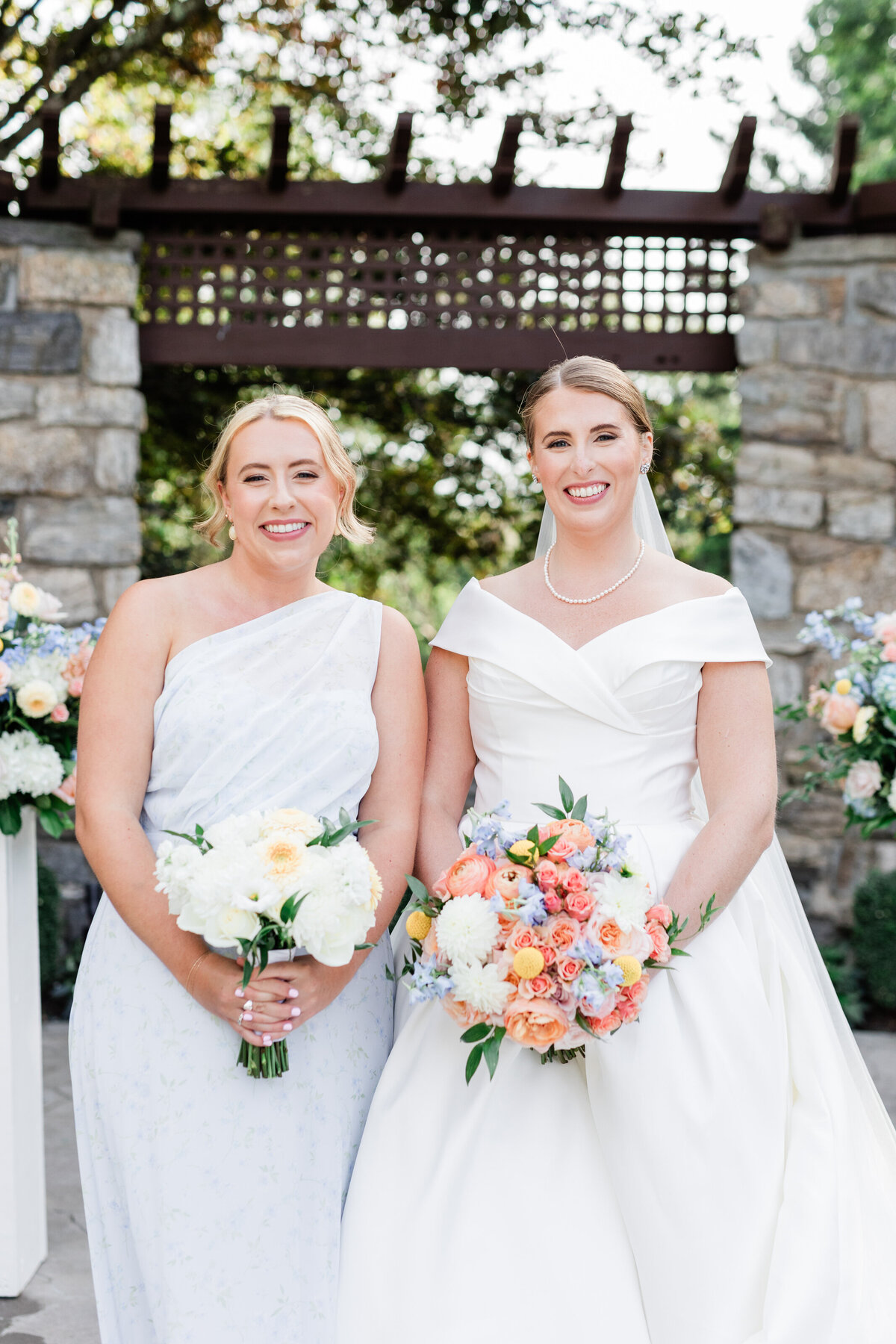 Bridal Party 2