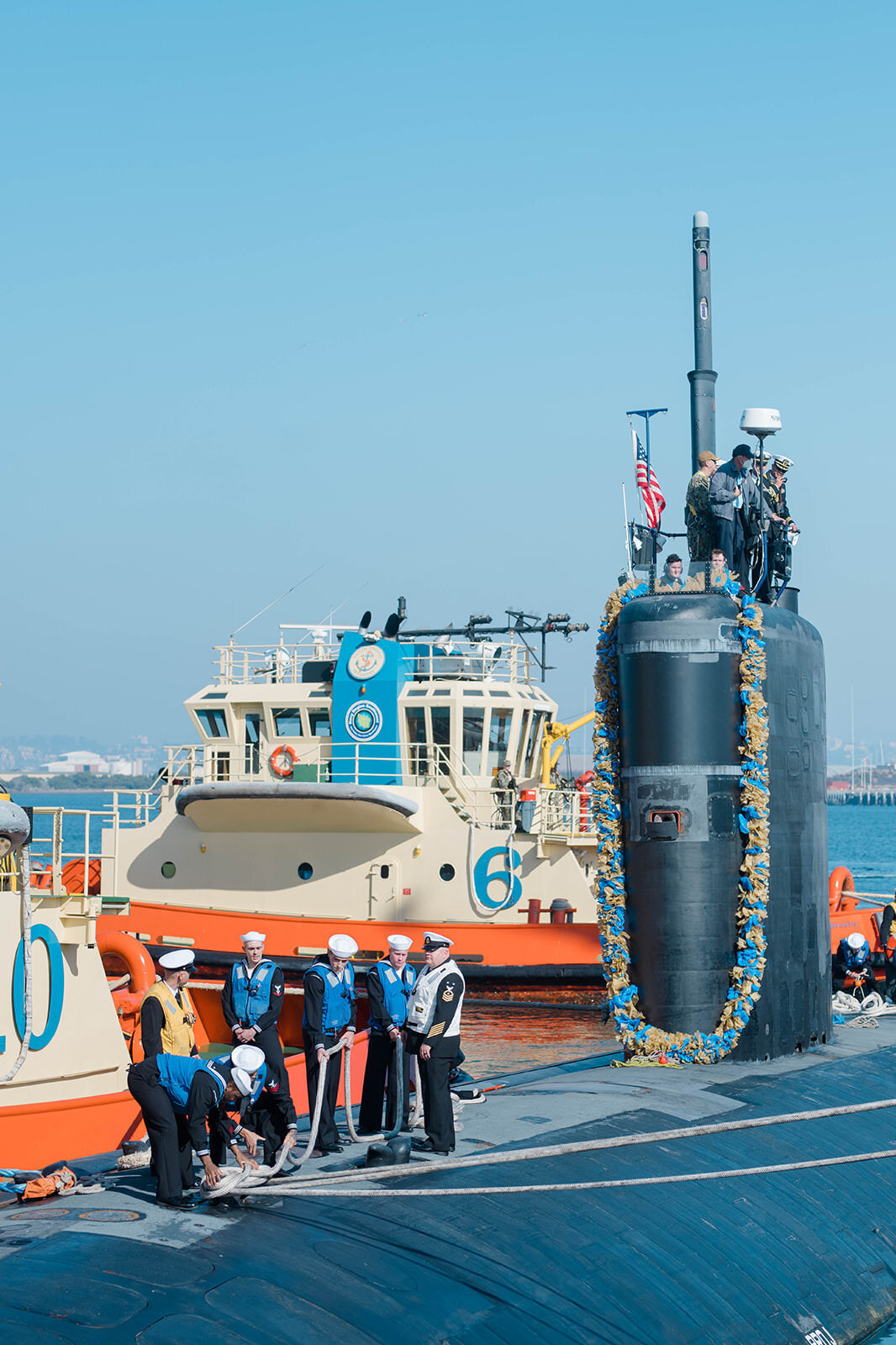 naval-base-point-loma-submarine-homecoming-photographer