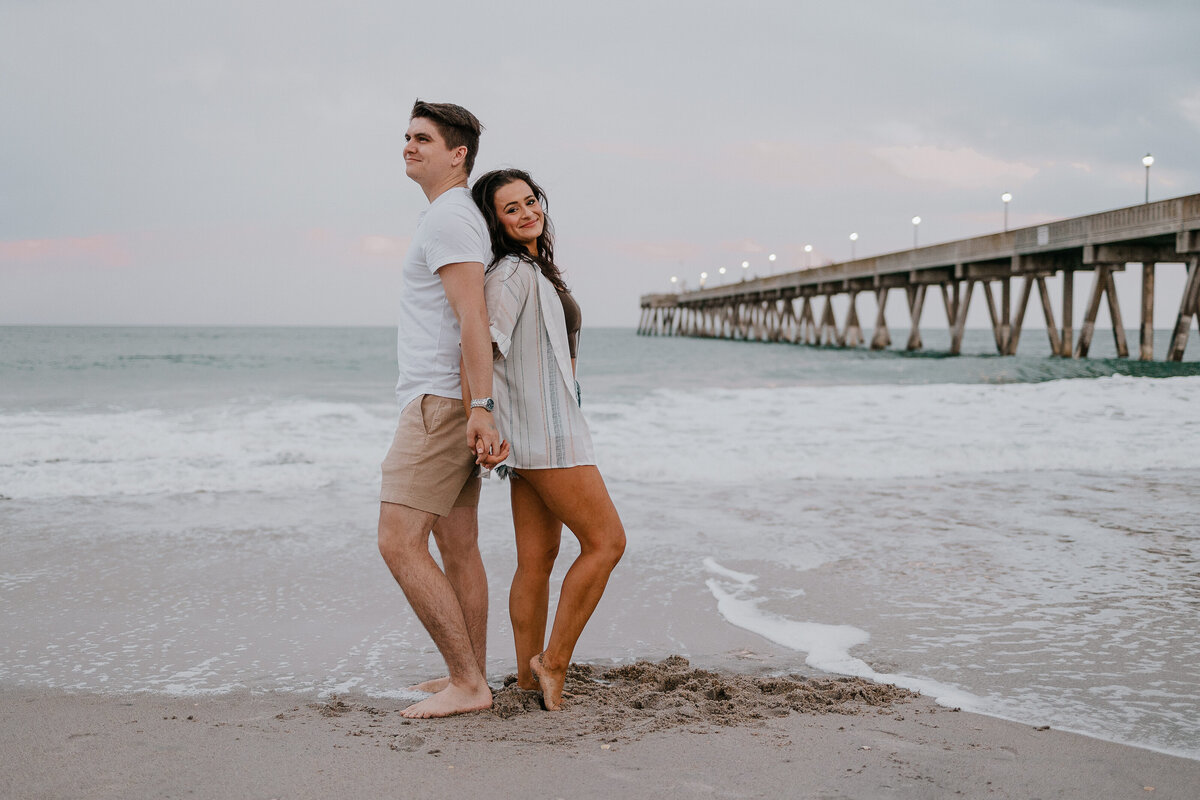 Maddie_Will_Engagement_Session_Wrightsville_Beach_North_Carolina_Melody_Strider_Photography_-5023