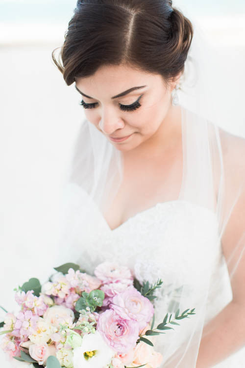 Carolina & David Cancun Destination Wedding_The Ponces Photography_017