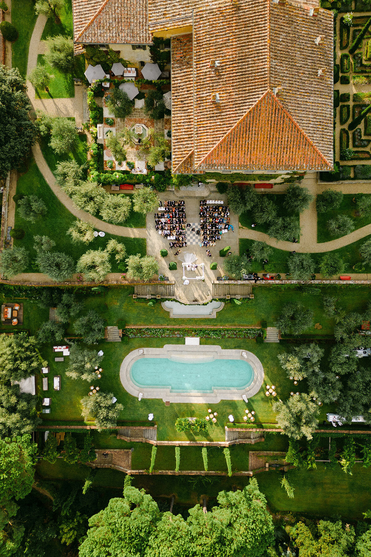 Wedding in Tuscany Italy Ratta Studio 5