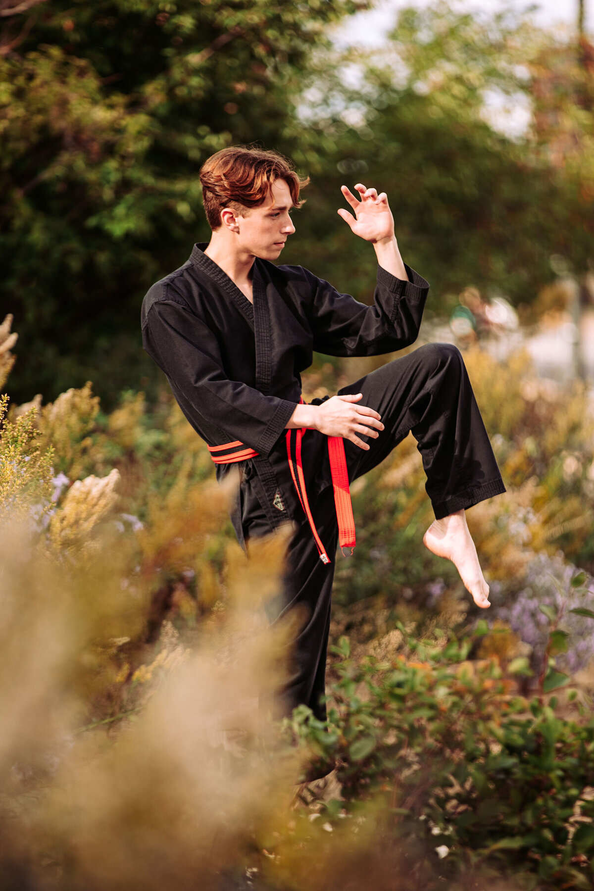senior-photography-session-karate-01