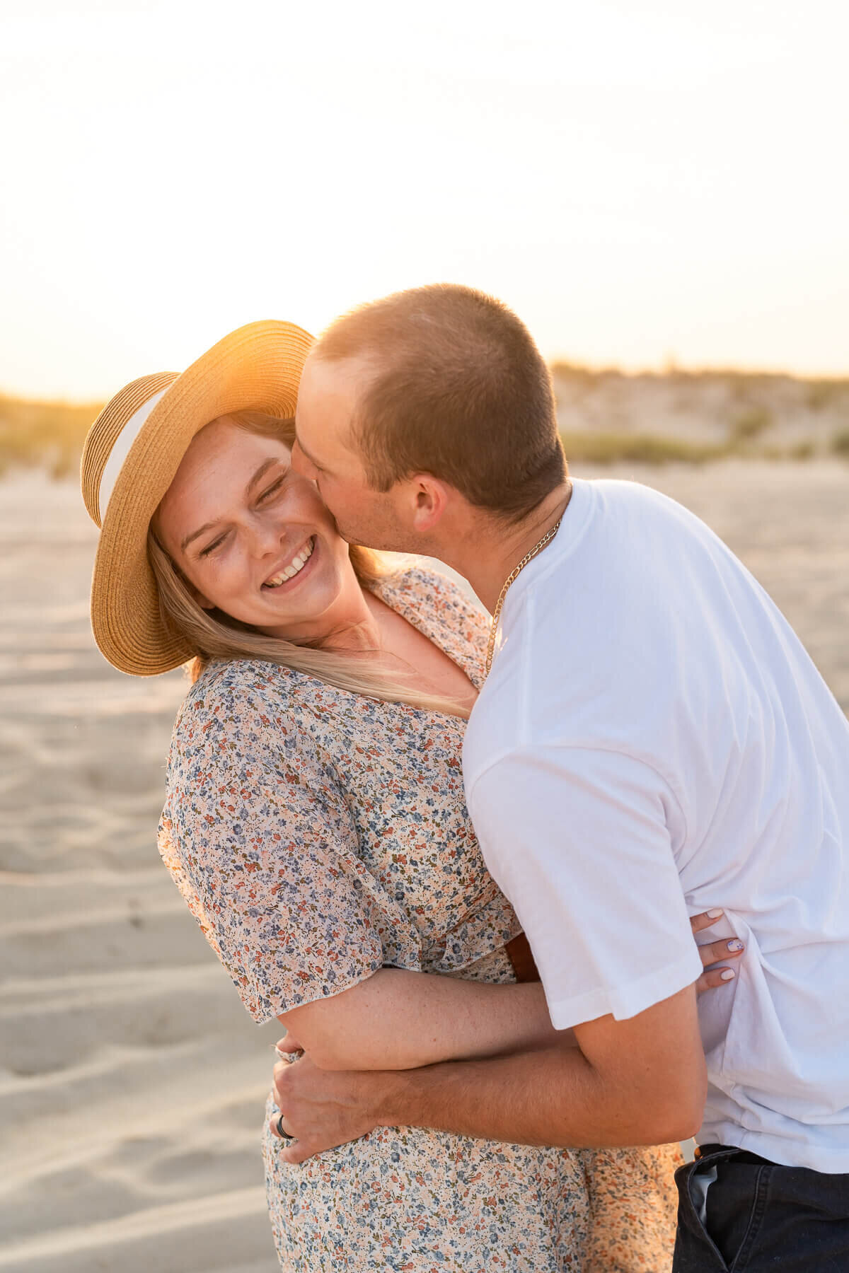 Dover Delaware Engagement Wedding Photographer-3