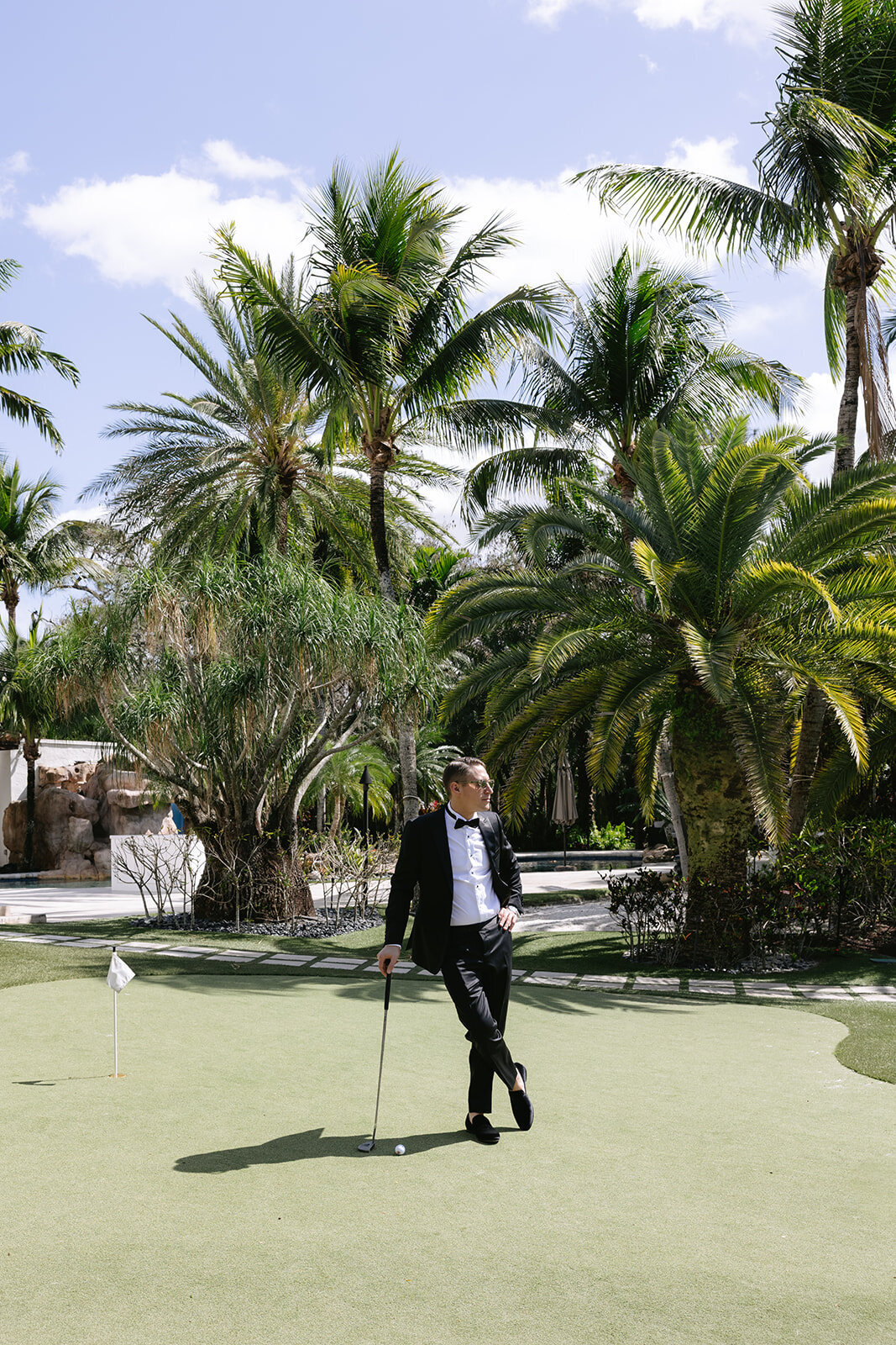 Hacienda De Las Palmas Luxury Editorial Documentary Wedding-37