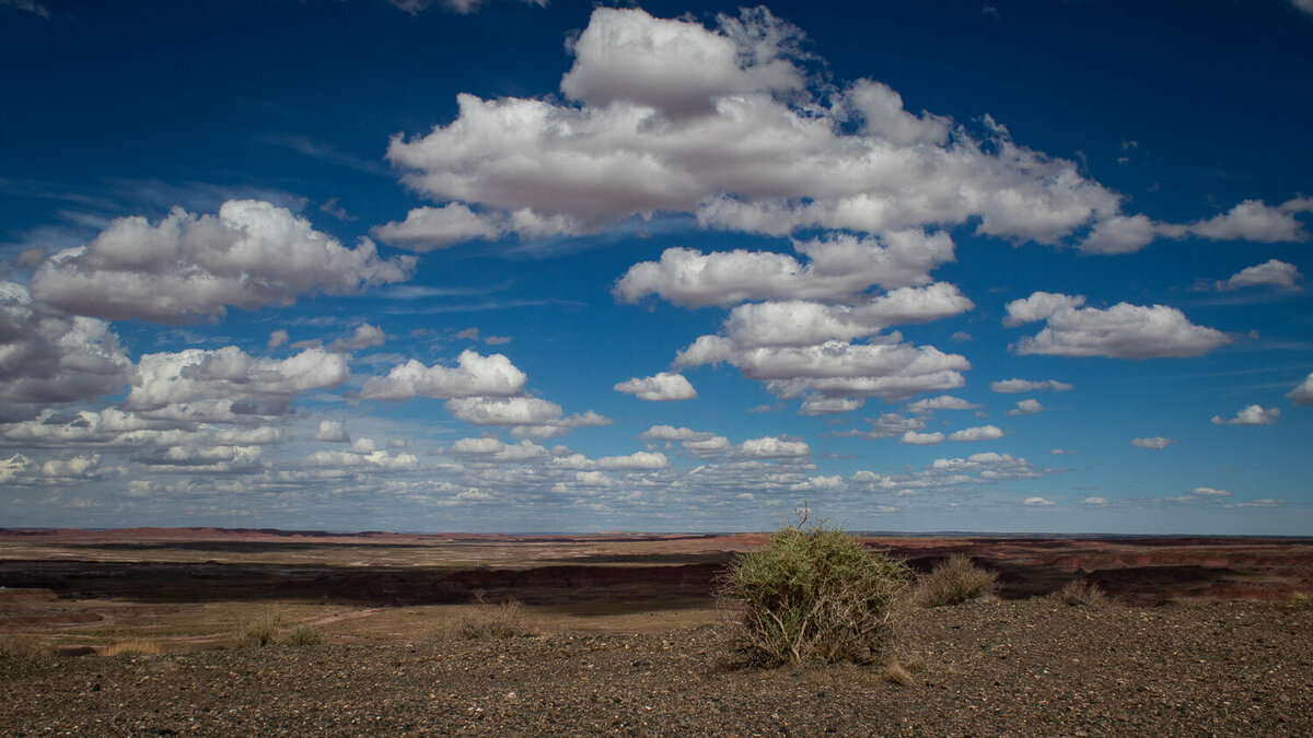 clouds