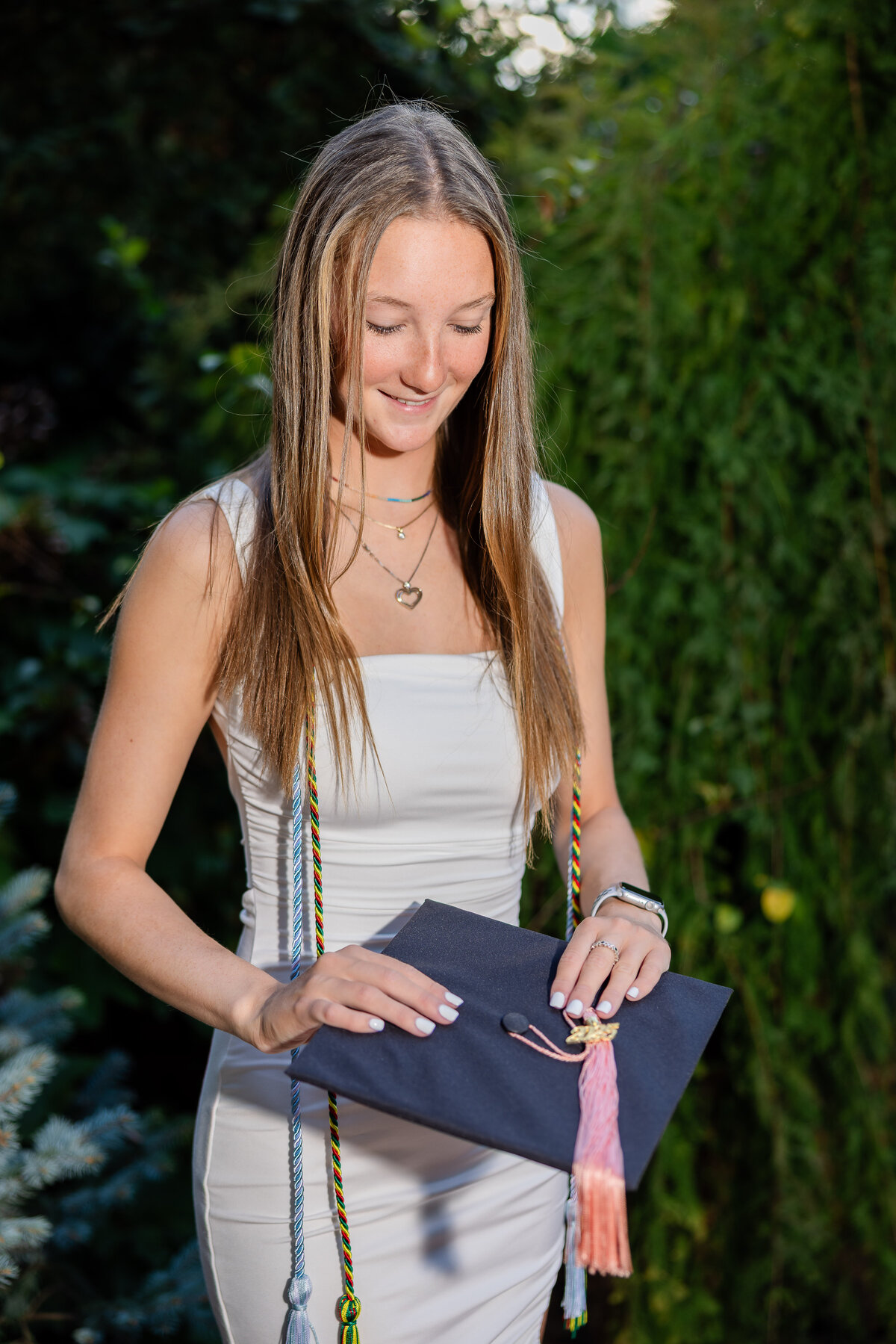 University of South Carolina senior graduation portraits-1532