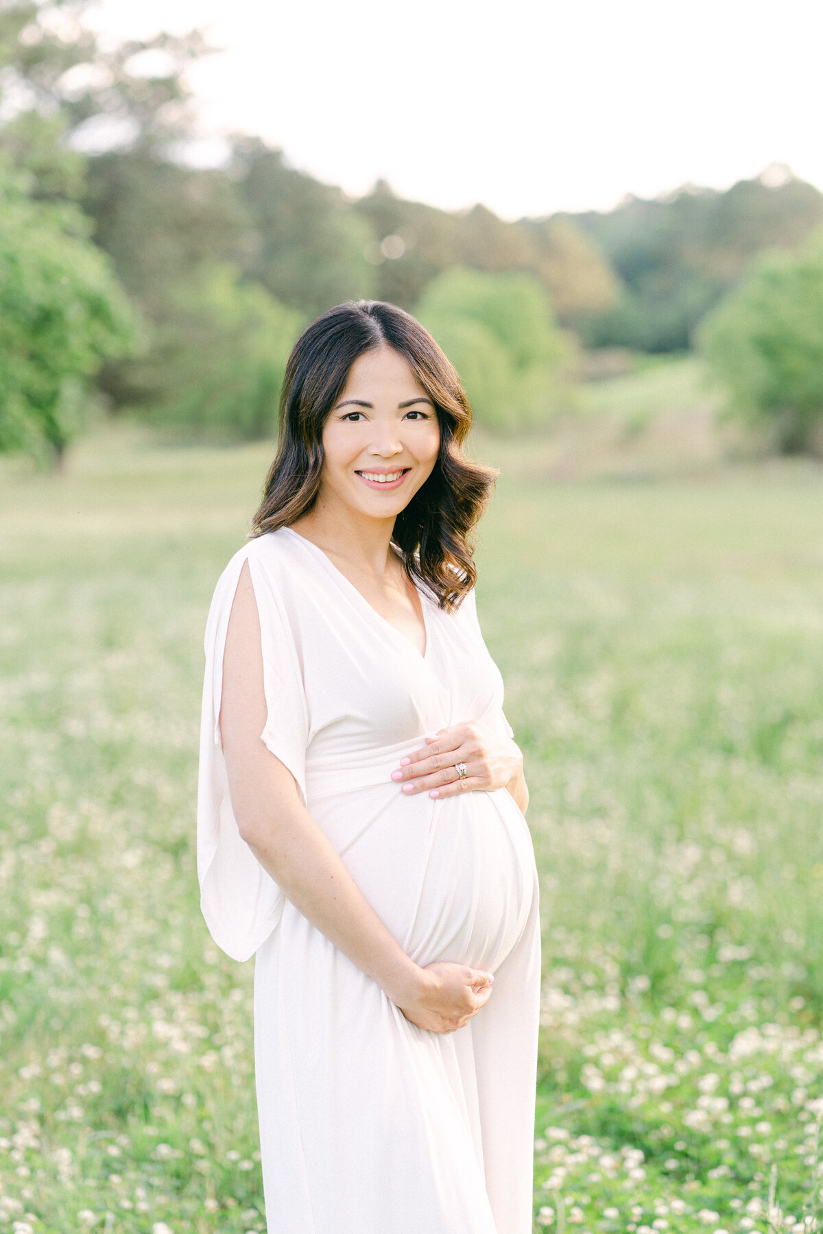 maternity photographer in birmingham al