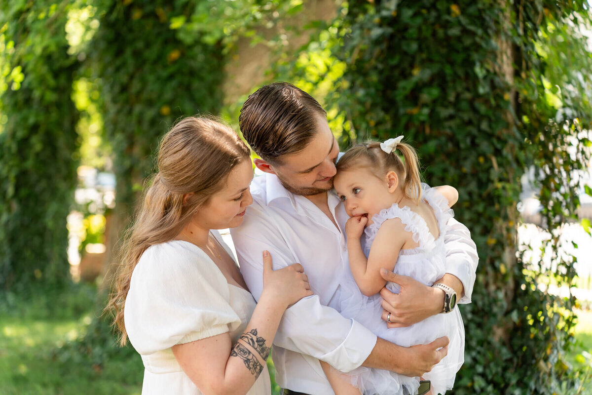 Dover Beaches Family Photographer