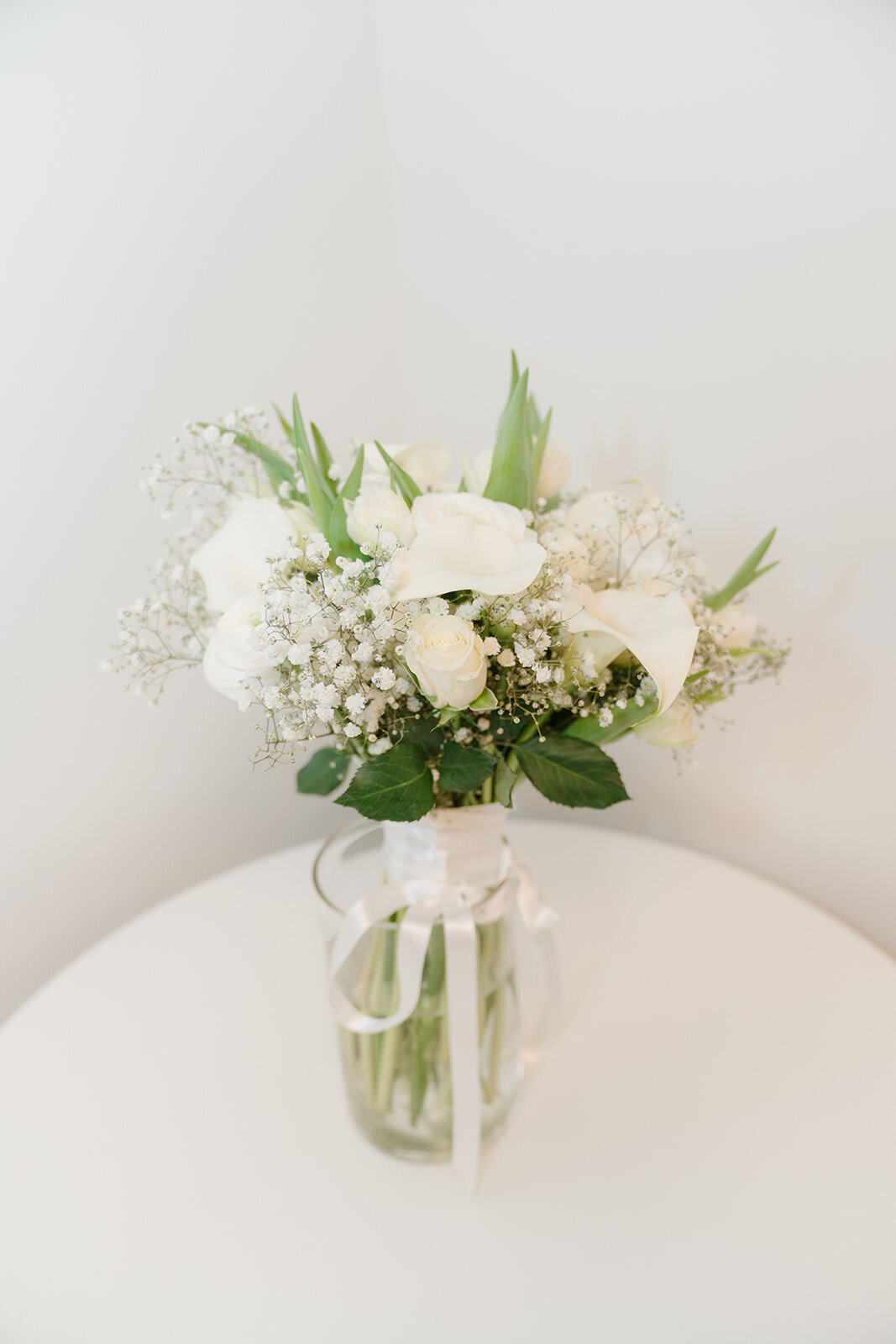 Intimate wedding details at JW Essex house marriot, NYC | Oduma photography-03841