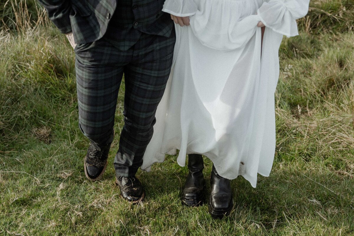 details elopement fotografie