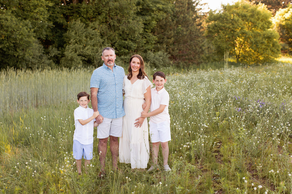 Christmas photos, Harbor Springs Michigan Photographer Candid Photographer Alanson Michigan Photographer