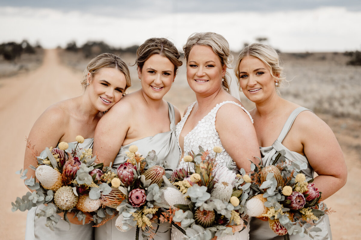 Mildura Wedding Photographer