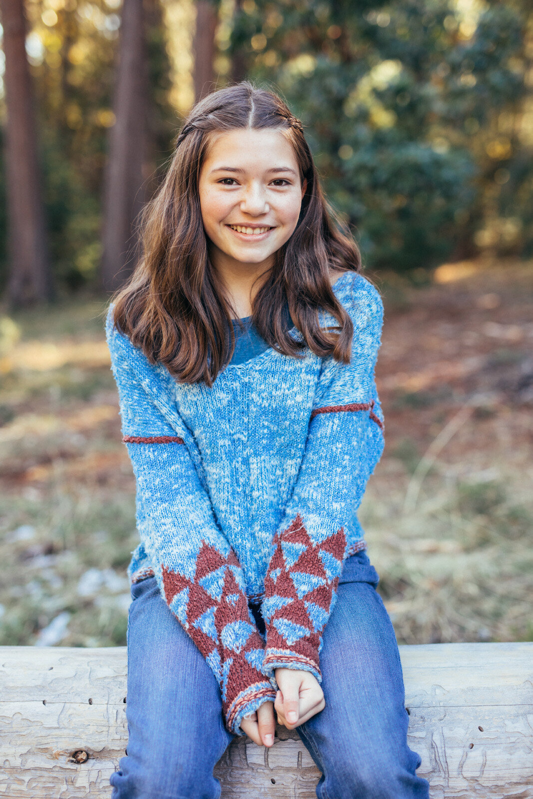 Rocklin Granite Bay School Photography | Total Capture 046