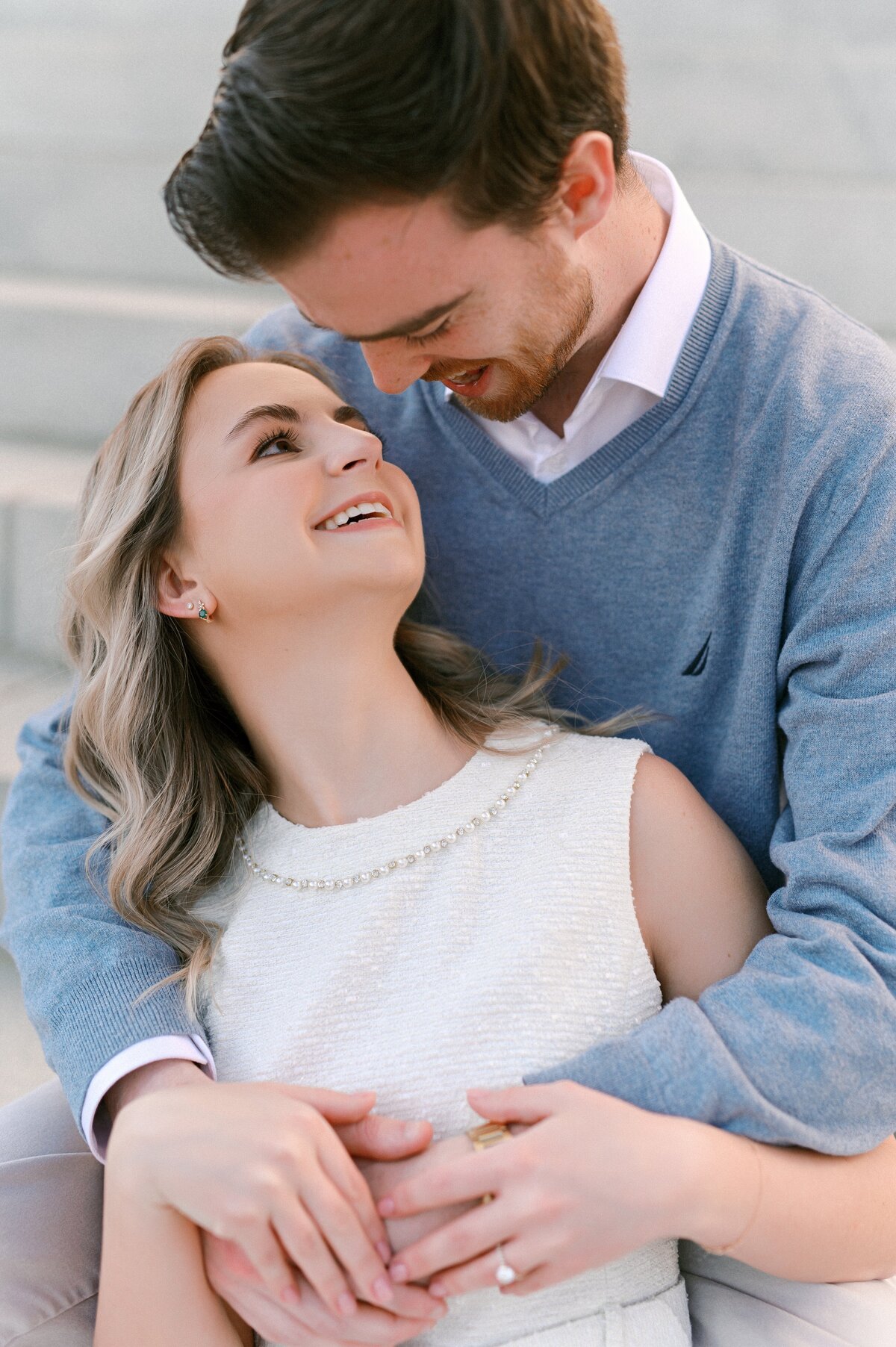 Marina and Kyle Engagement 2025 Chelsea Schmidt Photography-32