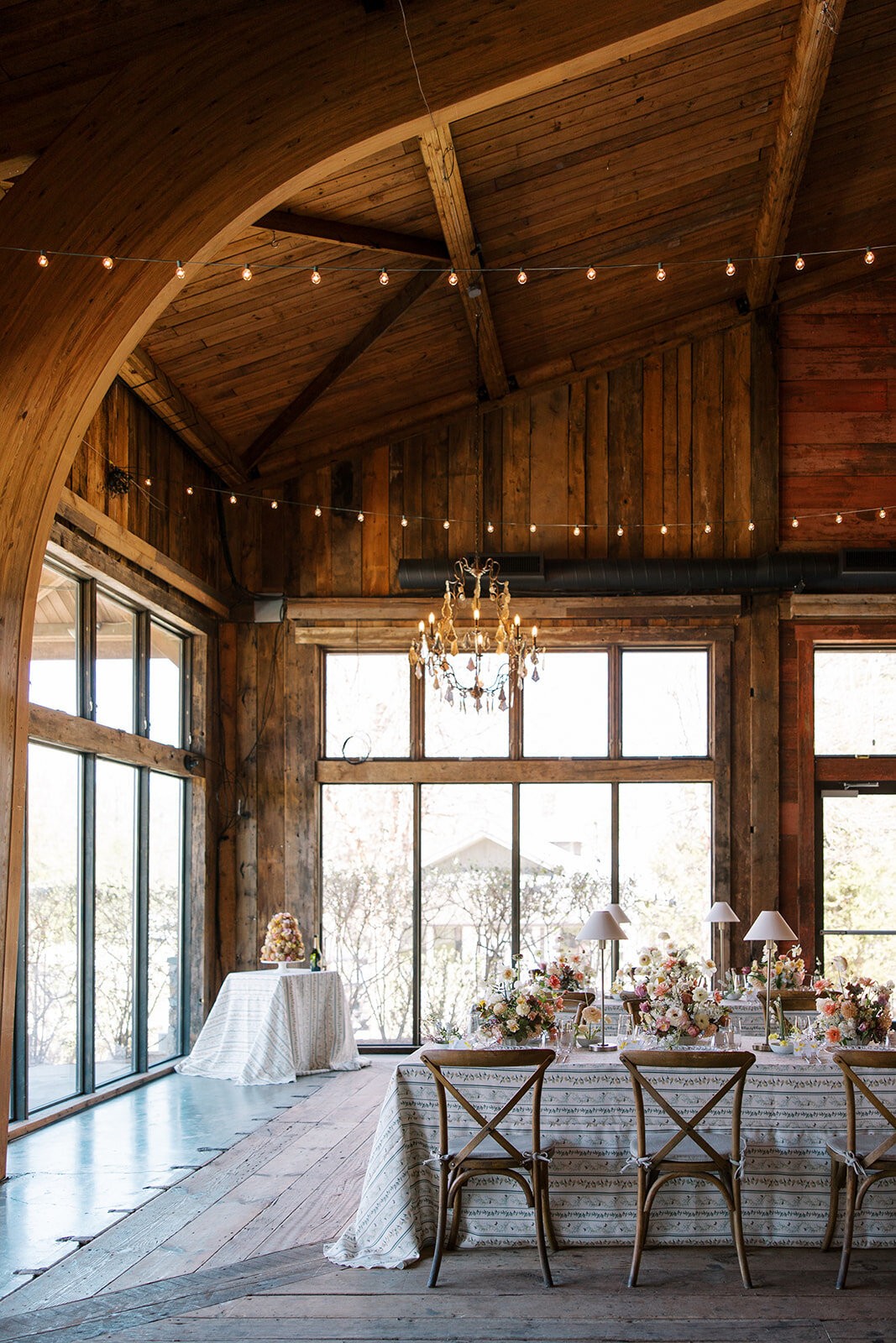 Cedar Lakes Estate Tablescape-28