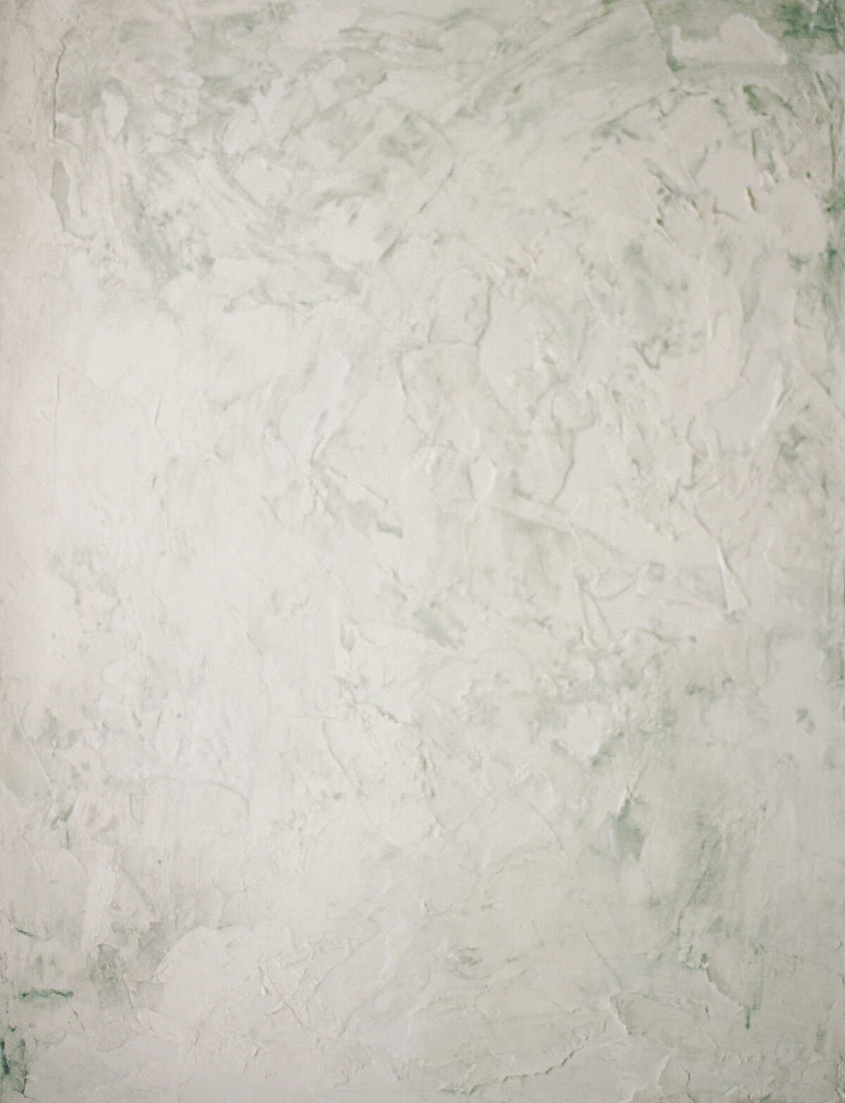 painterly styling board textures, white, blue, green, aqua, film branding photographer in Michigan