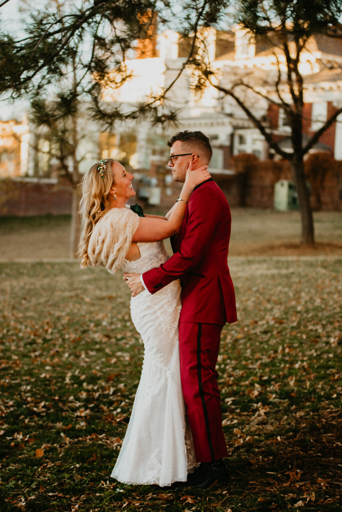 Austin + Kaitlin Wedding-677