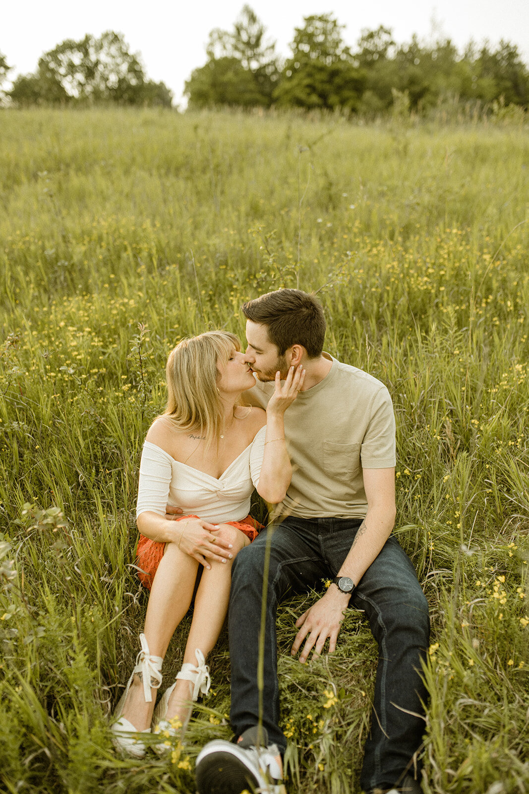 country-cut-flowers-summer-engagement-session-fun-romantic-indie-movie-wanderlust-335