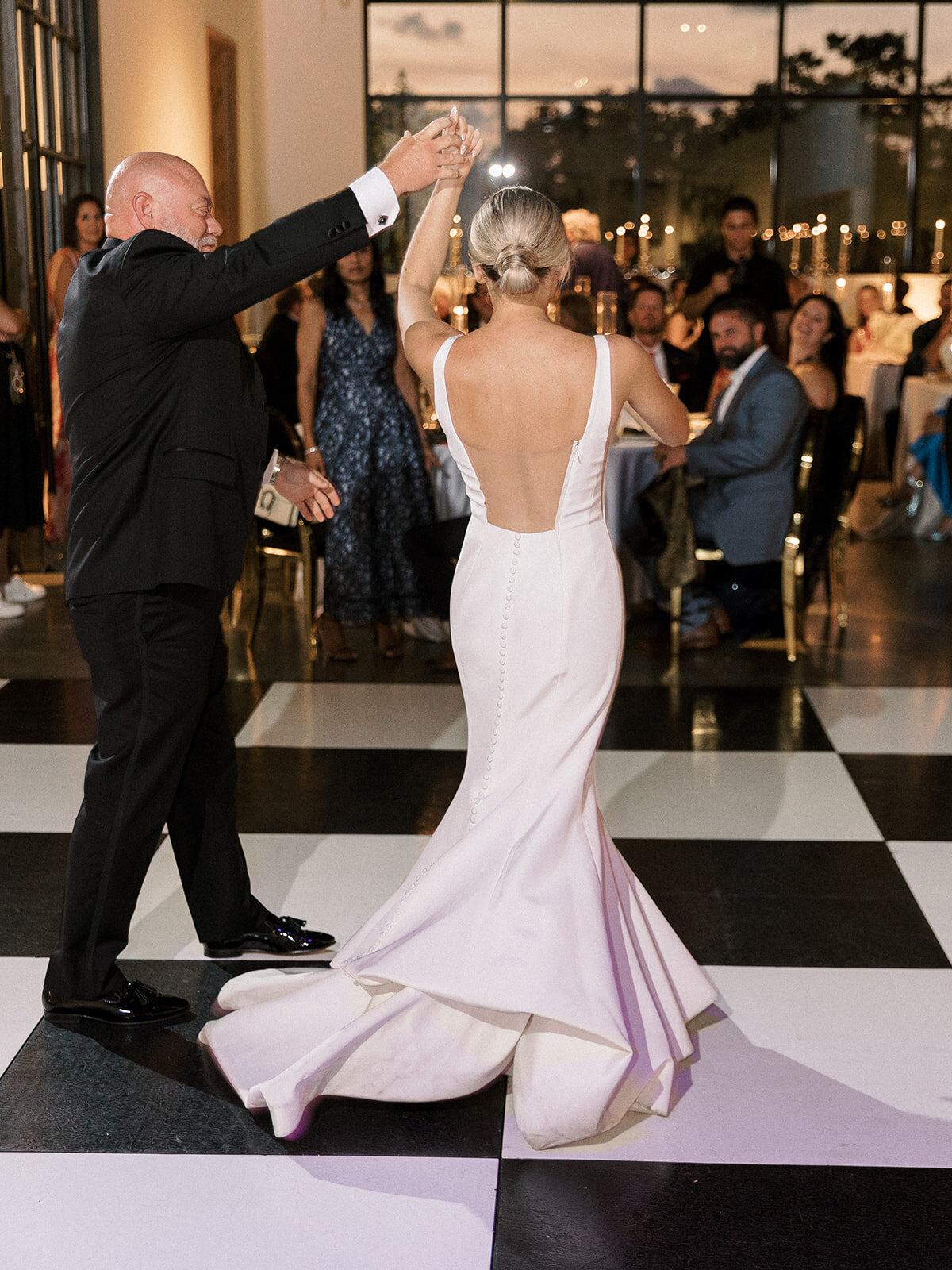 Tampa Wedding Planner Emiliy and Luis 047