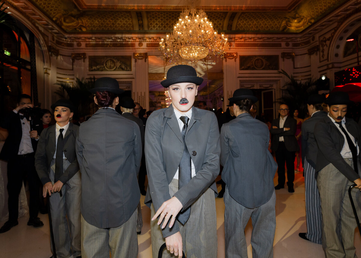 h Paris Event Planner Party at Peninsula Paris by @alejandrapoupelevents 10