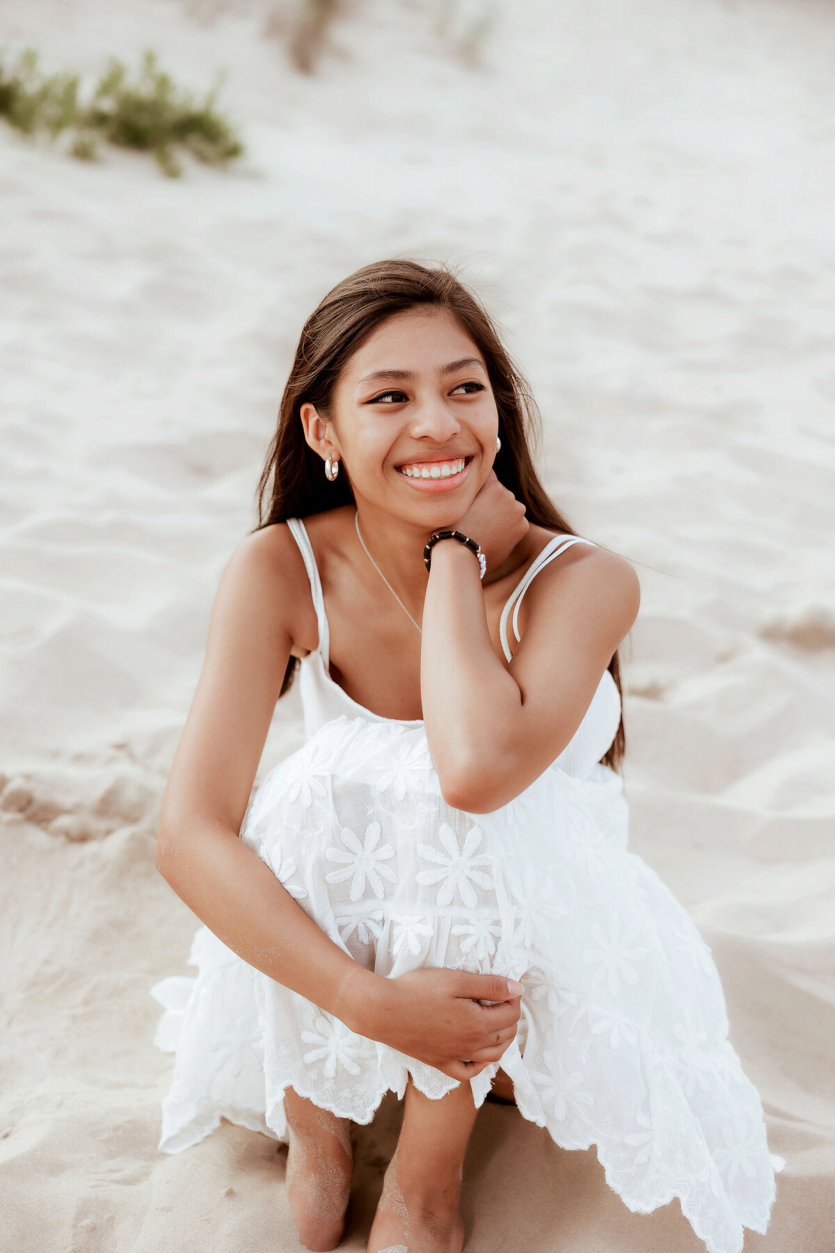 Manitowoc WI Senior & Family Portraits
