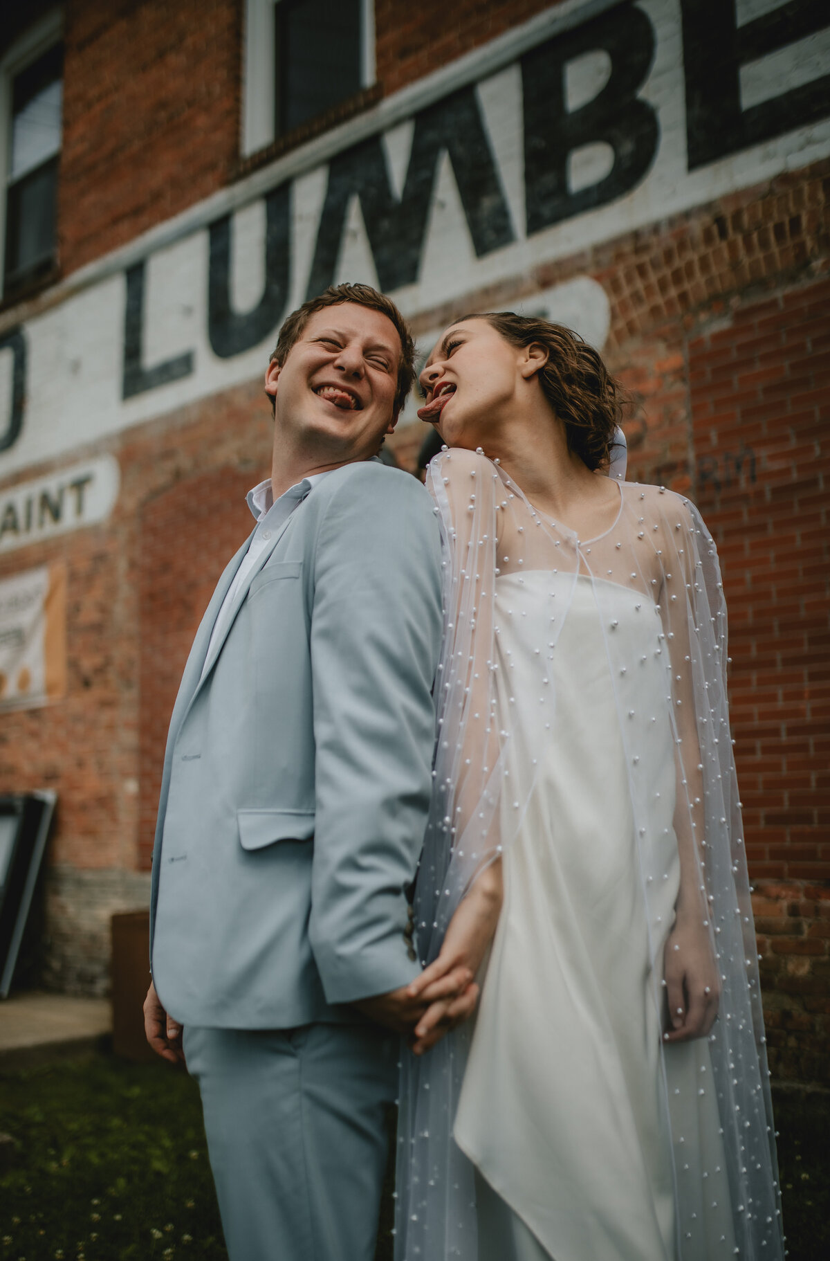 Asheville Wedding Photographer