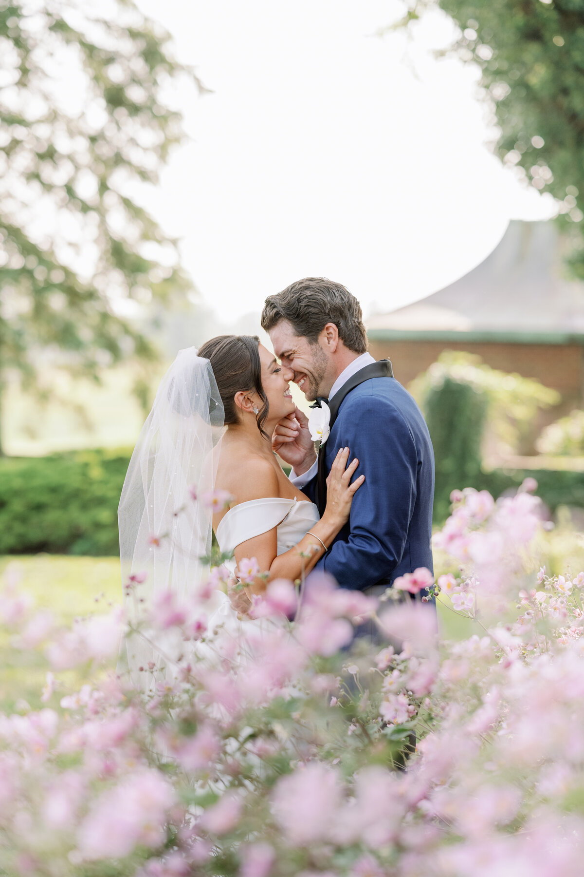 Hamilton Farm Golf Club Wedding_Danielle & Jack-124
