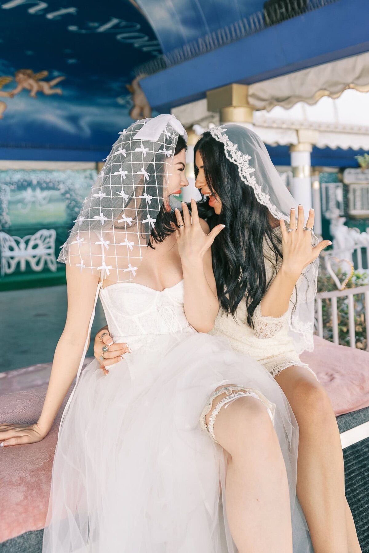 3Wedding at Little White Chapel