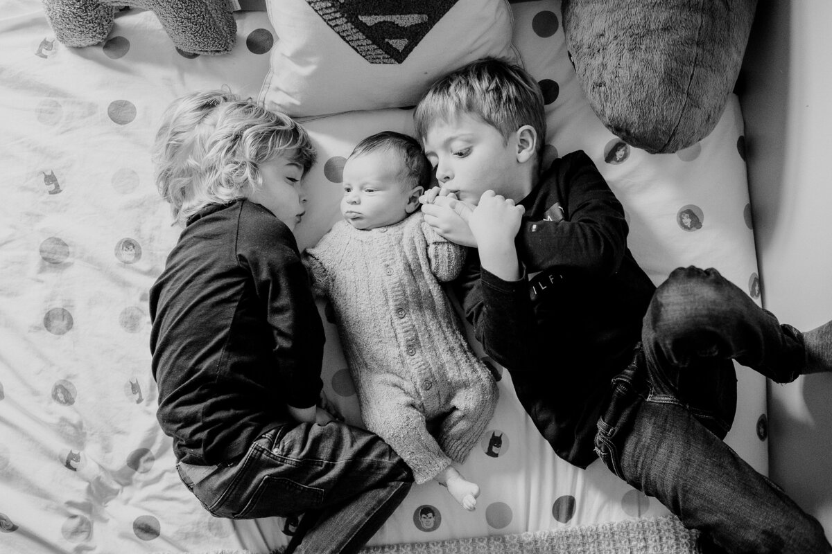 Family Newborn Photographer Omagh (37)