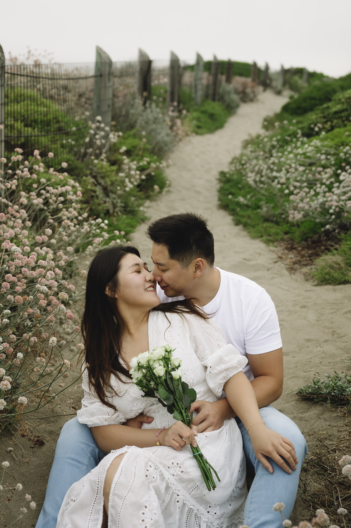 San Francisco Wedding Photographer