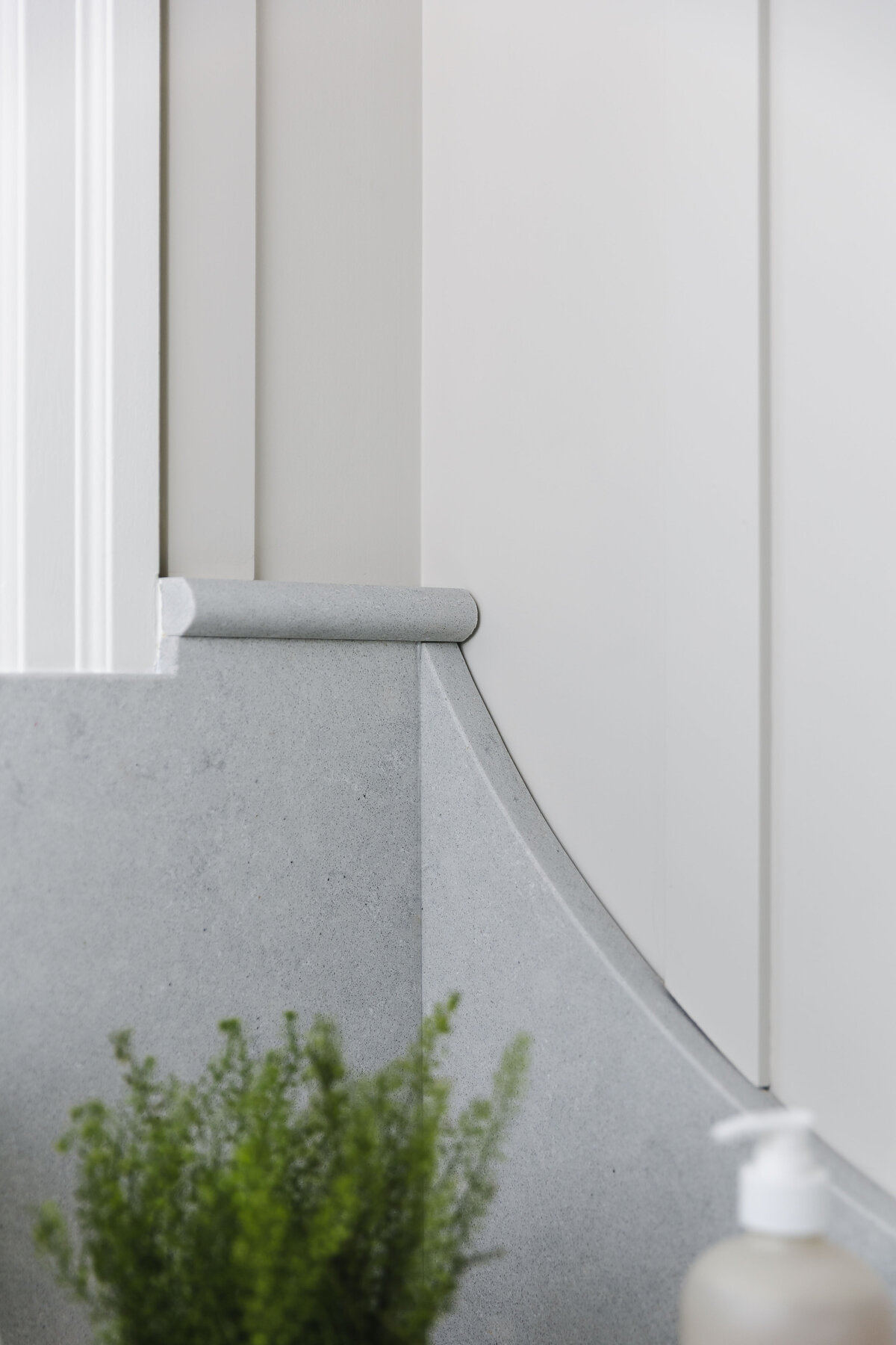 California Casual Kitchen