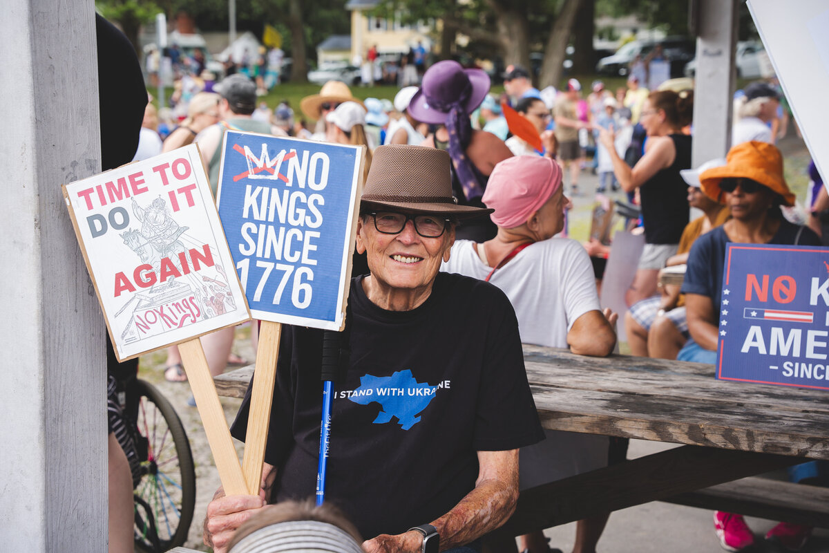SalisburyCityParkMD.LANAFOLEYPHOTOGRAPHY.NoKingsRally.June2025-24