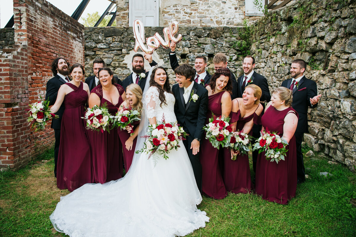 Hotel Bethlehem Wedding 002a