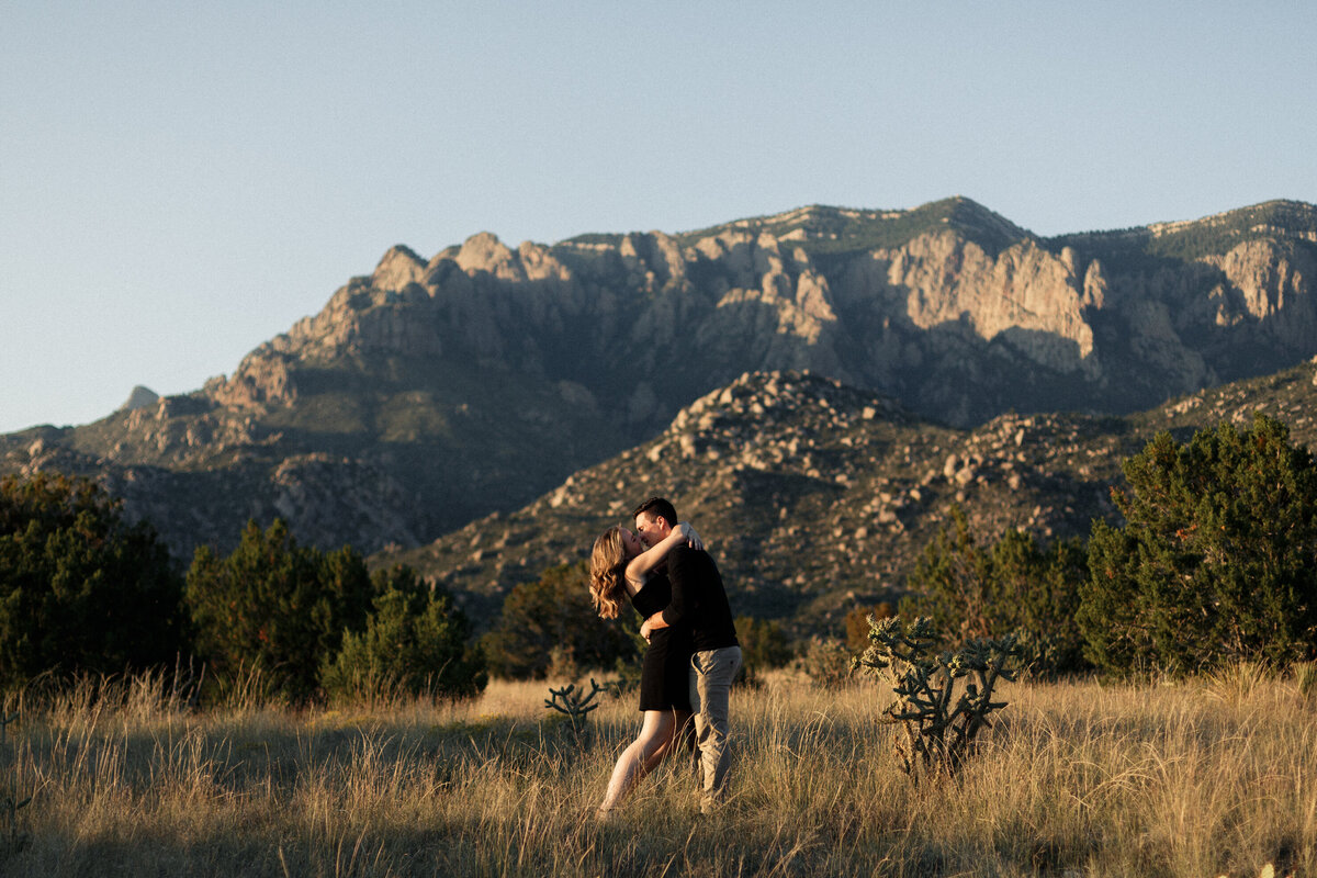 Albuquerque, New Mexico, Wedding Photography