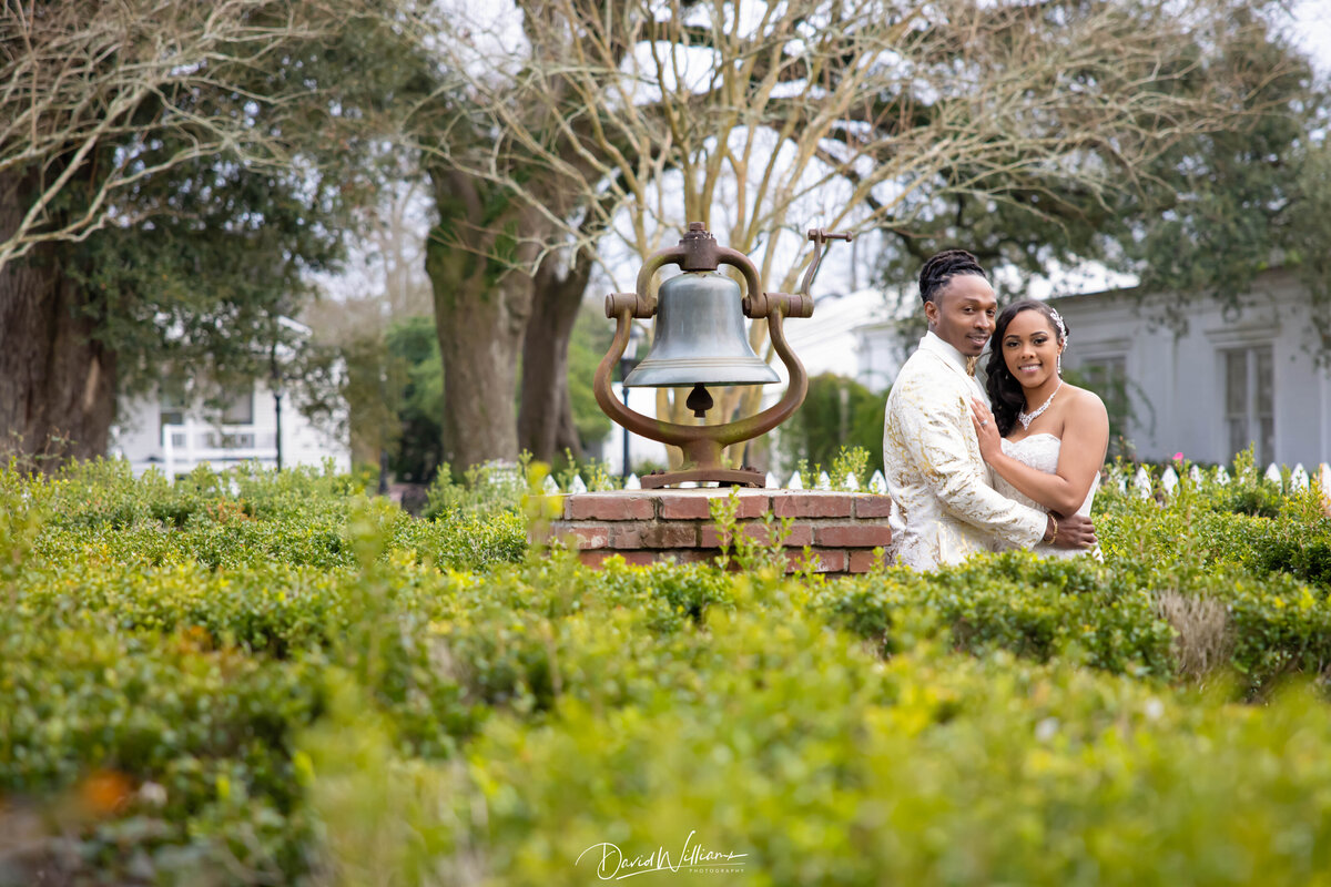 Williams Bride & Groom Portraits-200