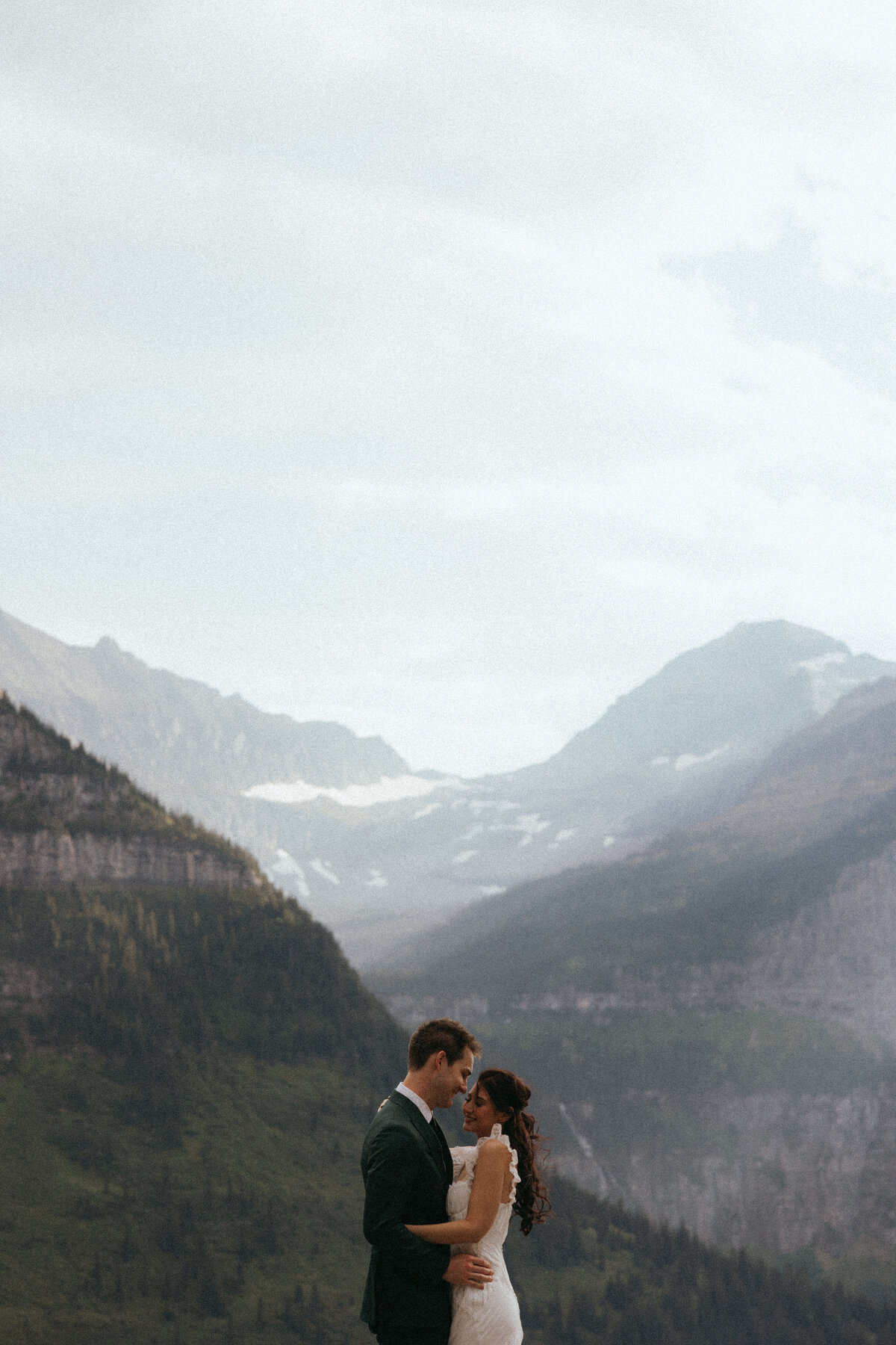 Glacier National Park| Megan Badia Photography-2