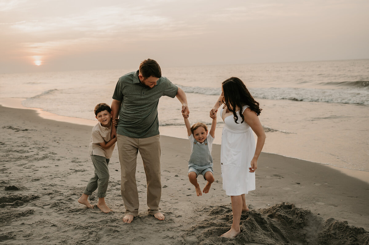 higgins.family-4