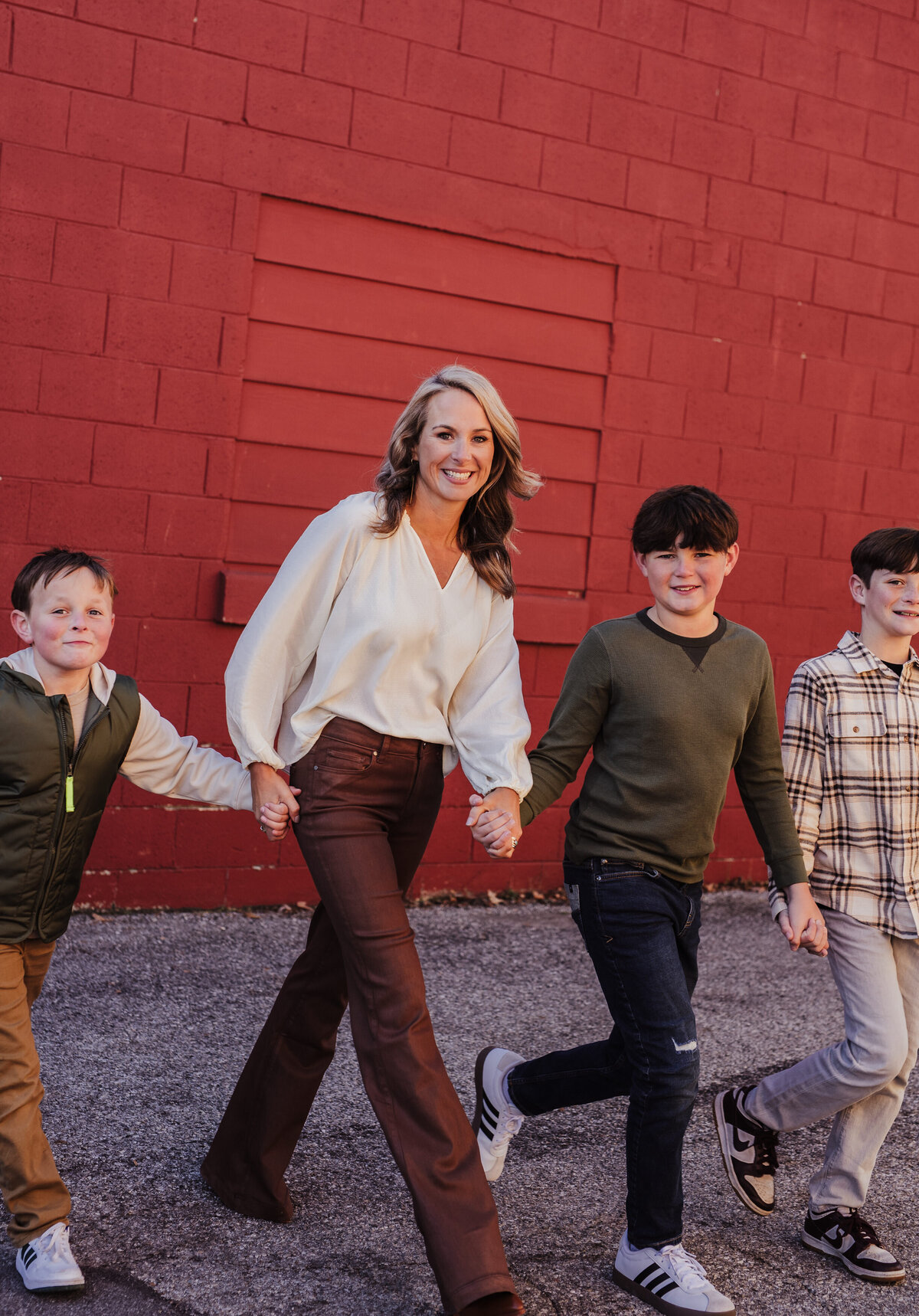 Indiana family photography