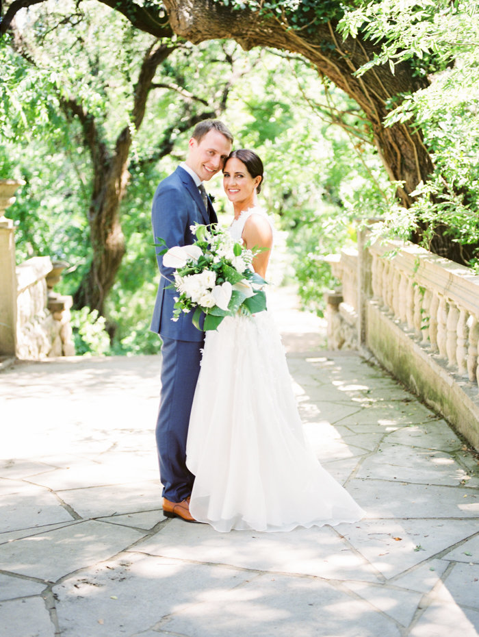 030_Laguna Gloria Destination Wedding Austin Texas_Ann & Erik_The Ponces Photography