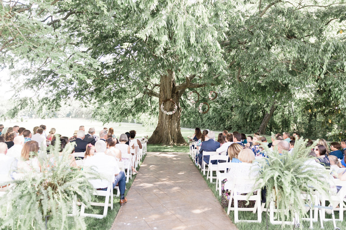 Waverly Estate Weddings, Events, and Bed and Breakfast