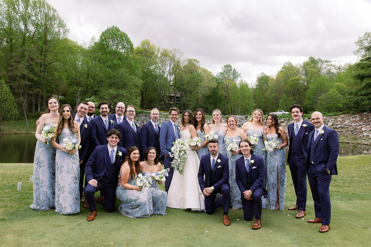 Joe & Lara Wedding 580