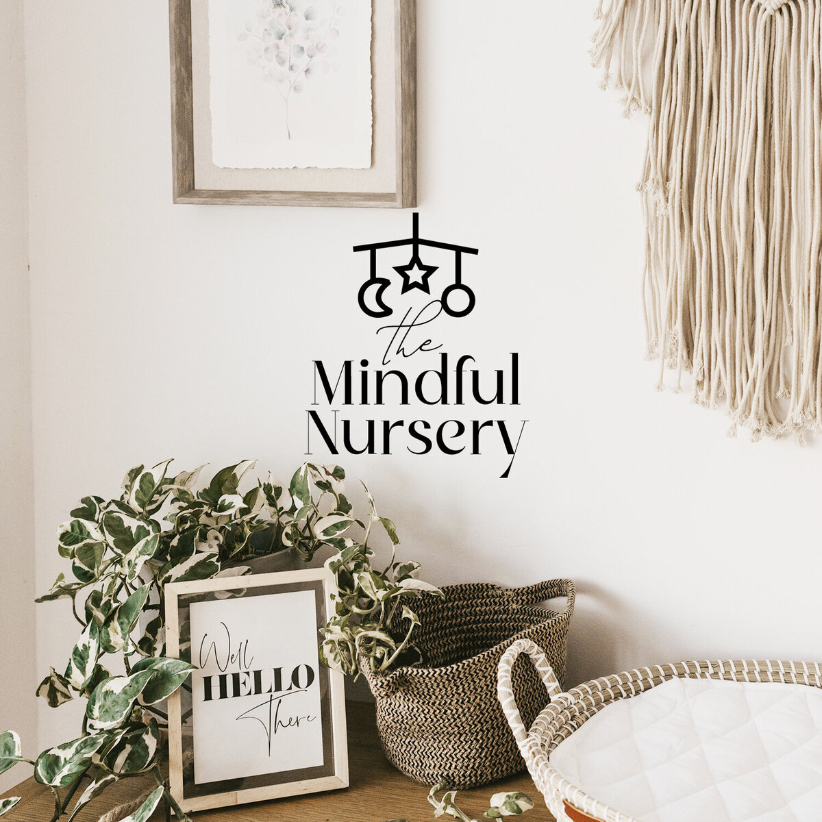mindful nurdery