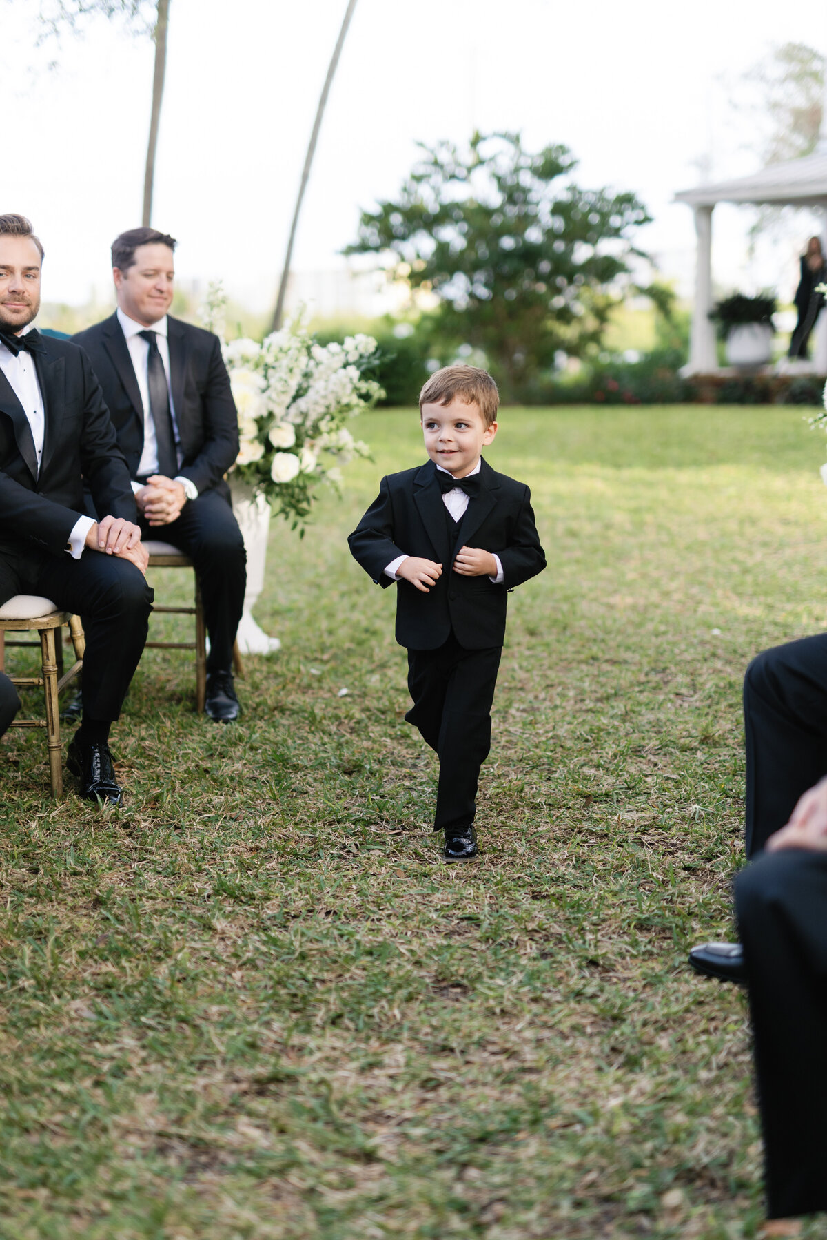 Nicole and Steve - Matlock and Kelly Photography-22